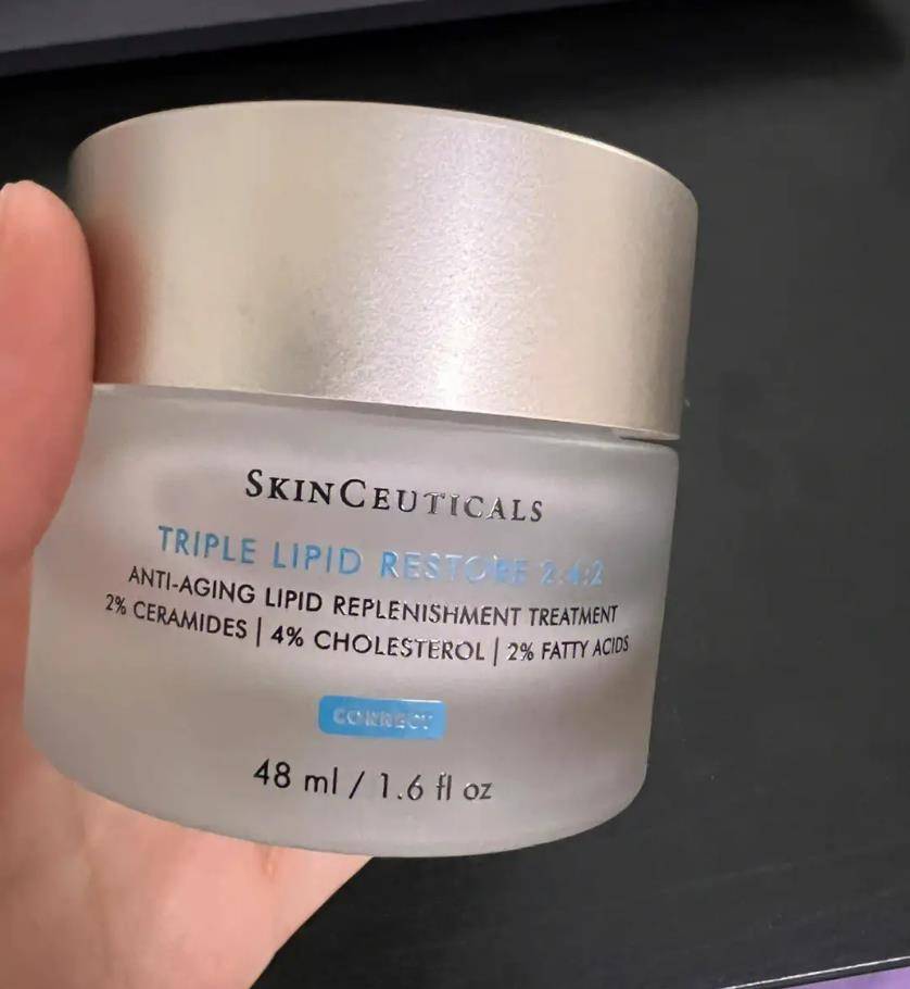 全球抗衰老十大面霜排名?_肌肤_皮肤_产品