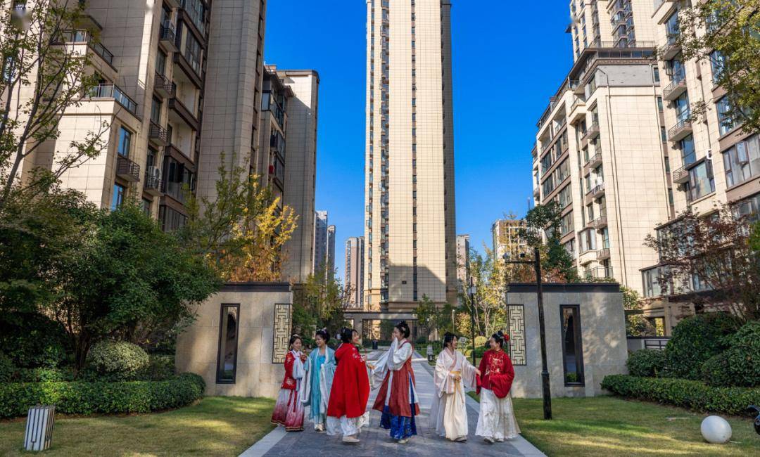 禹州恒达·滨河府 | 16#央景楼栋,荣耀加推,敬献禹州人物!