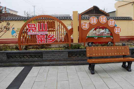 滕州市大坞镇:村民"唱主角",唱出乡村振兴新风尚_活动_文化_春联