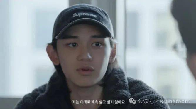 韩男团爱豆塌房后要复出?发纪录片洗白"我当时不太正常"_黄旭熙_组合_