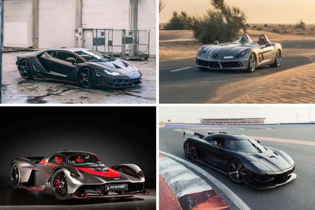 土豪局!迪拜将拍卖稀有超跑,价格高达350万美元_搜狐汽车_搜狐网