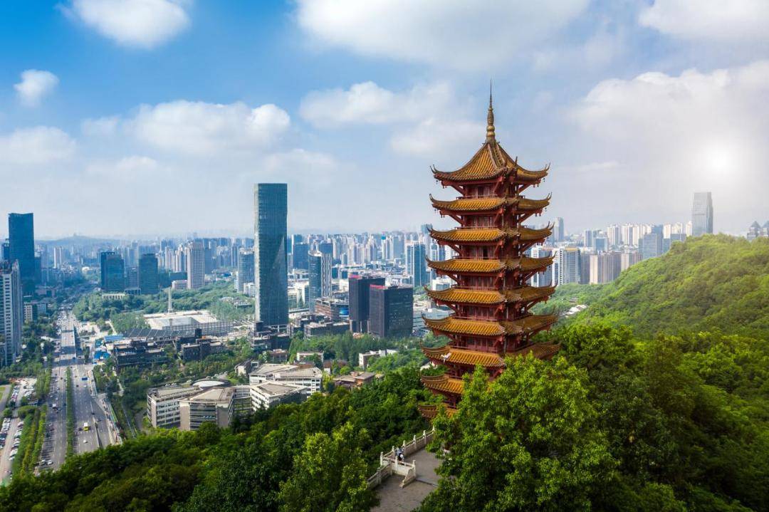 在这里读懂两江丨两江新区新一代互联网和软件信息业投资全览(附招商