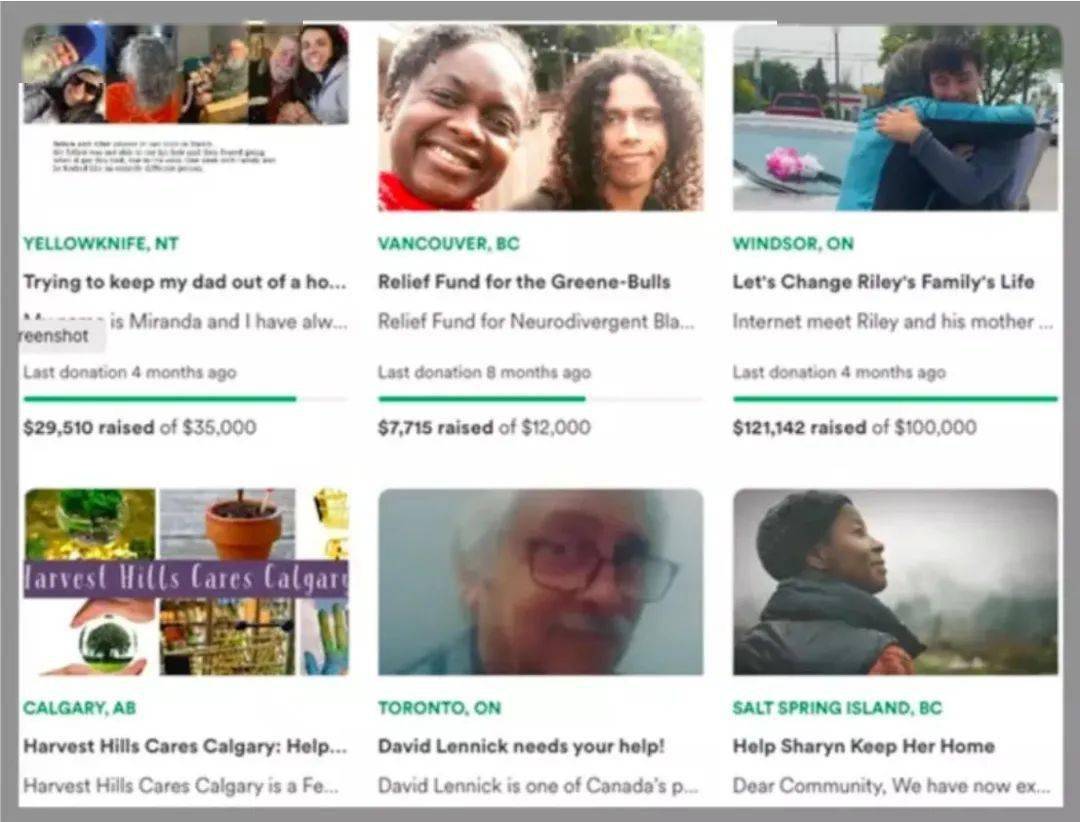 旱灾与通胀联手肆虐 牛肉将飙涨 加拿大人涌向捐款