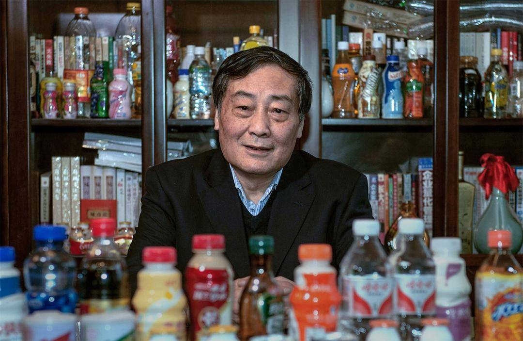 马云发挽联悼念宗庆后_杭州_娃哈哈集团_中国