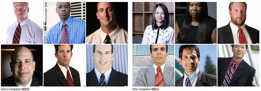 google 最强大模型翻车了,这是马斯克被「黑」得最惨的一次_gemini