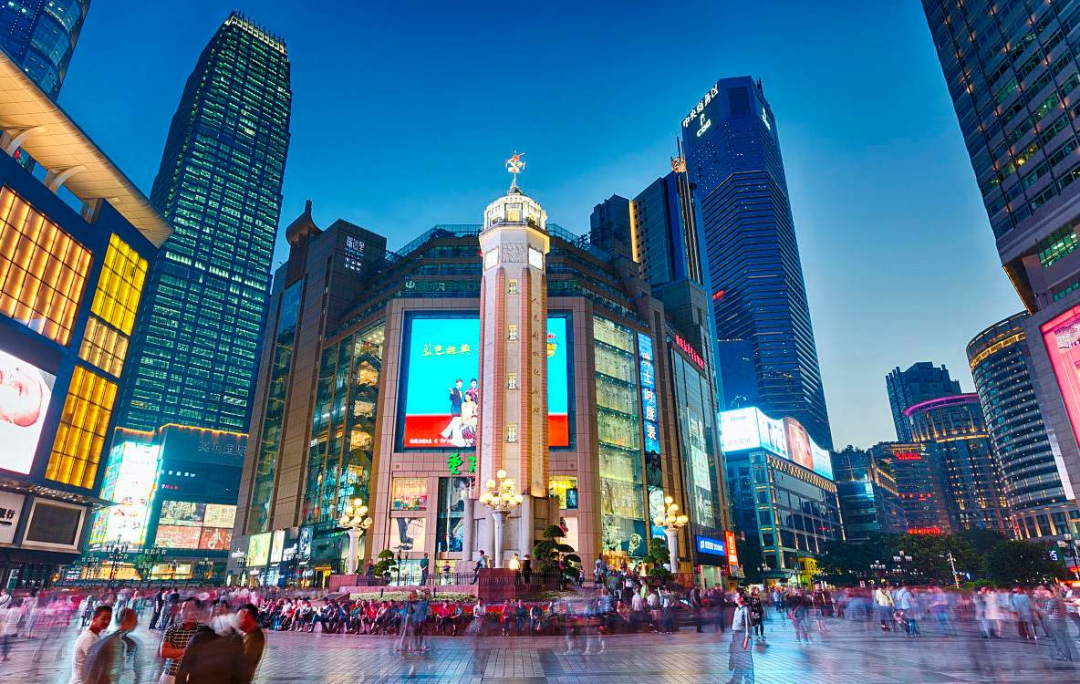 3月9日|涉外五星豪华游轮,武汉 长江三峡 重庆纯玩双动7日游(龙岩自组