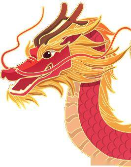 千年故事龙年之际"寻龙"成为一种仪式转角邂逅神秘的神话气息在吉祥