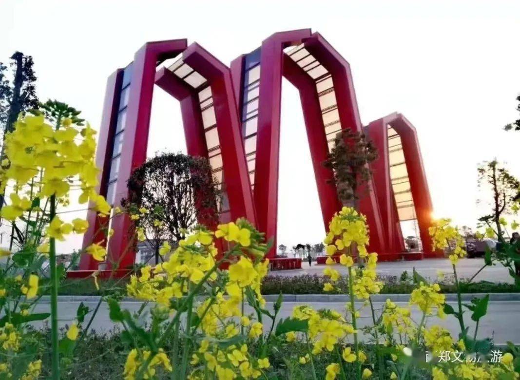 途经汉山街道办赵家湾村,汉山大道,周团路沿线及汉山广场等,共有汉山