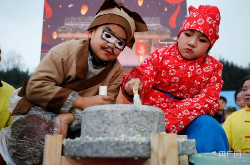 非遗印"湘"|国家级非物质文化遗产"宜章夜故事"_活动_传承_人物