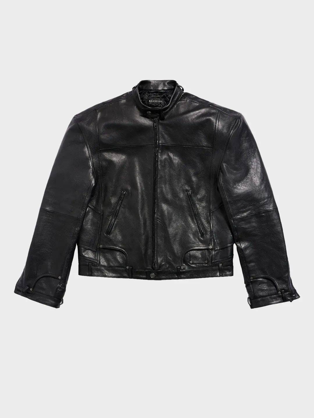 playboi carti 频繁上身的「先锋皮衣」, opium 小子进阶参考_系列