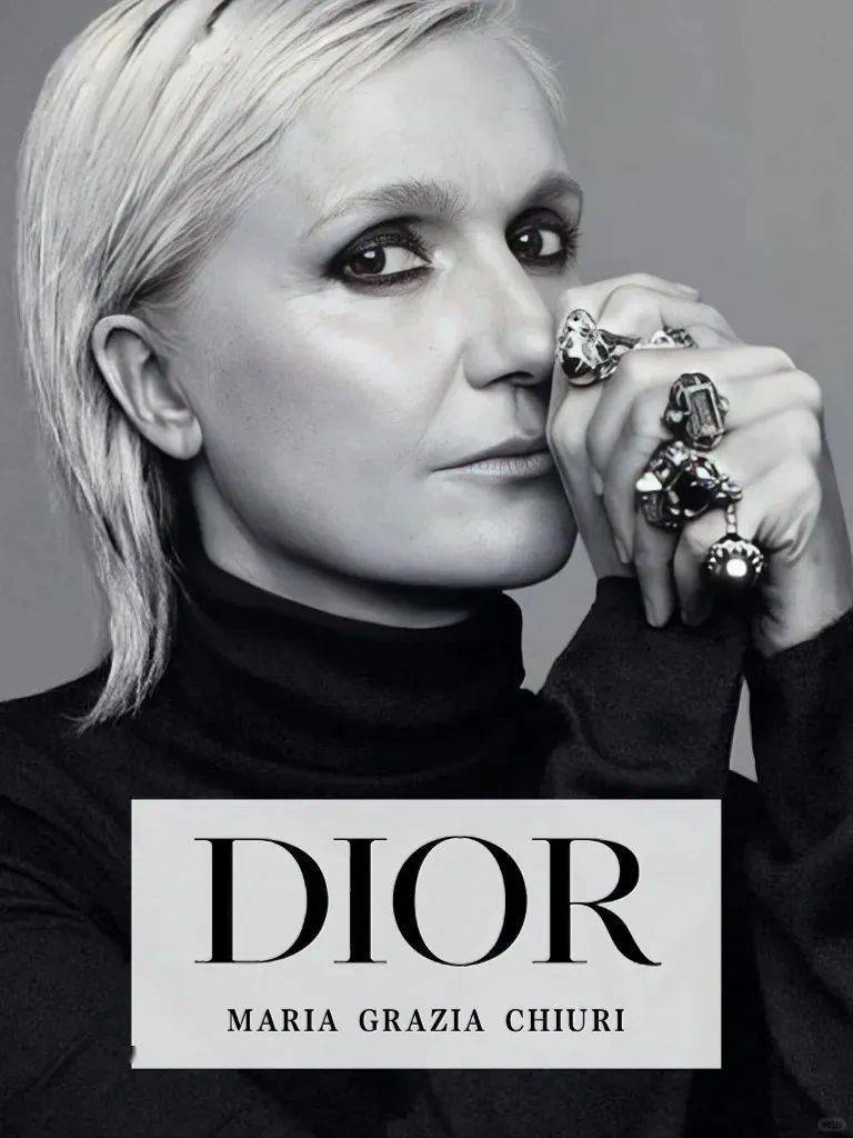 2024最伟大的秀场,非传奇设计师"海盗爷"莫属!_john_dior_maison