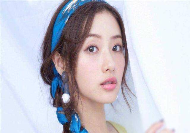 石原里美结婚了!
