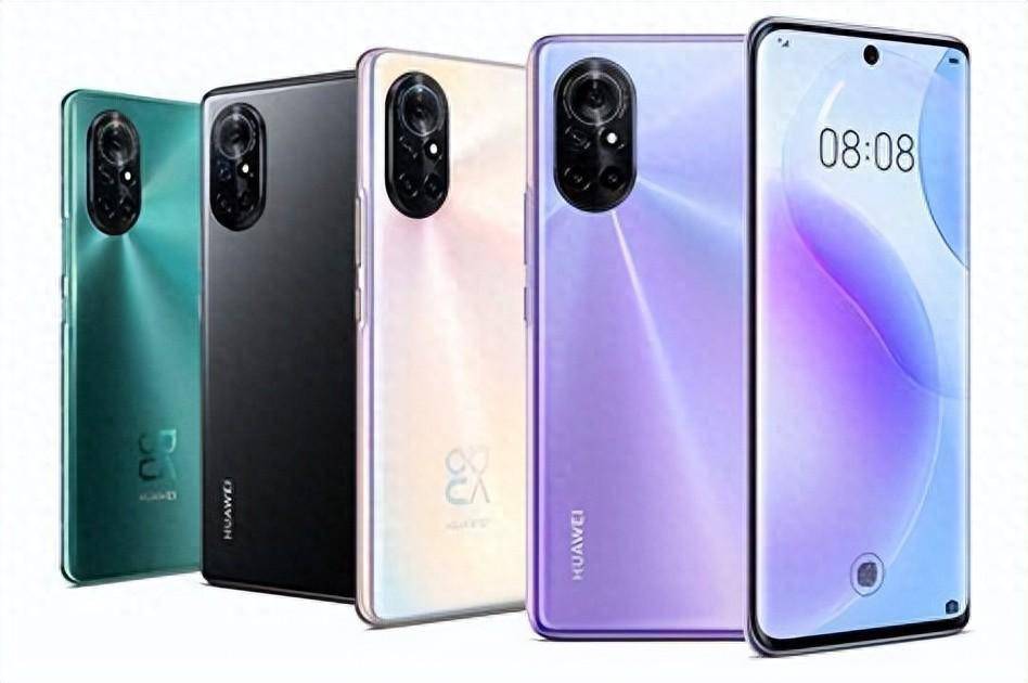 都3年多了,华为nova8要换成nova12吗?