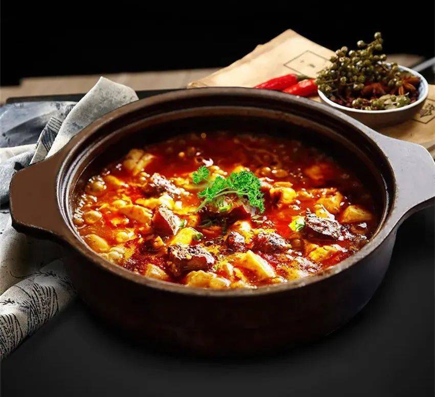 川菜品牌「俏江南」2024年出品_管理_烩海参_文章