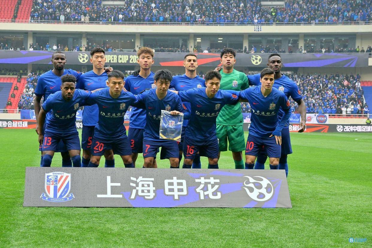 东体:斯卢茨基用冠军得到申花球迷认可,击败海港给他更多信心_申花队