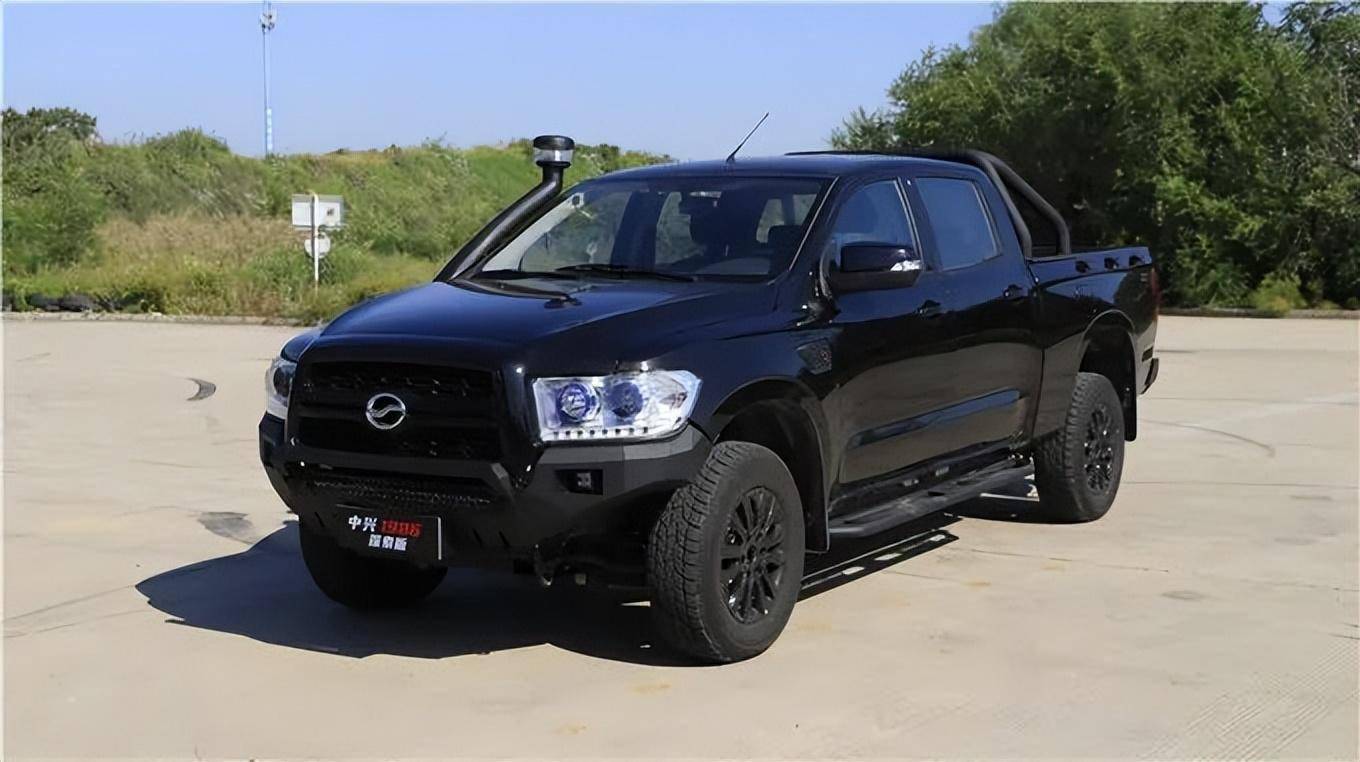 五十铃4jb1技术2.