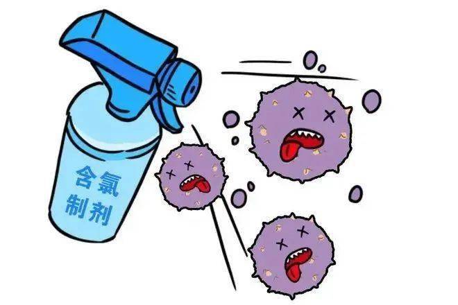 季节变换,诺如病毒来袭,如何打好防备攻坚战?_食物_环境_症状