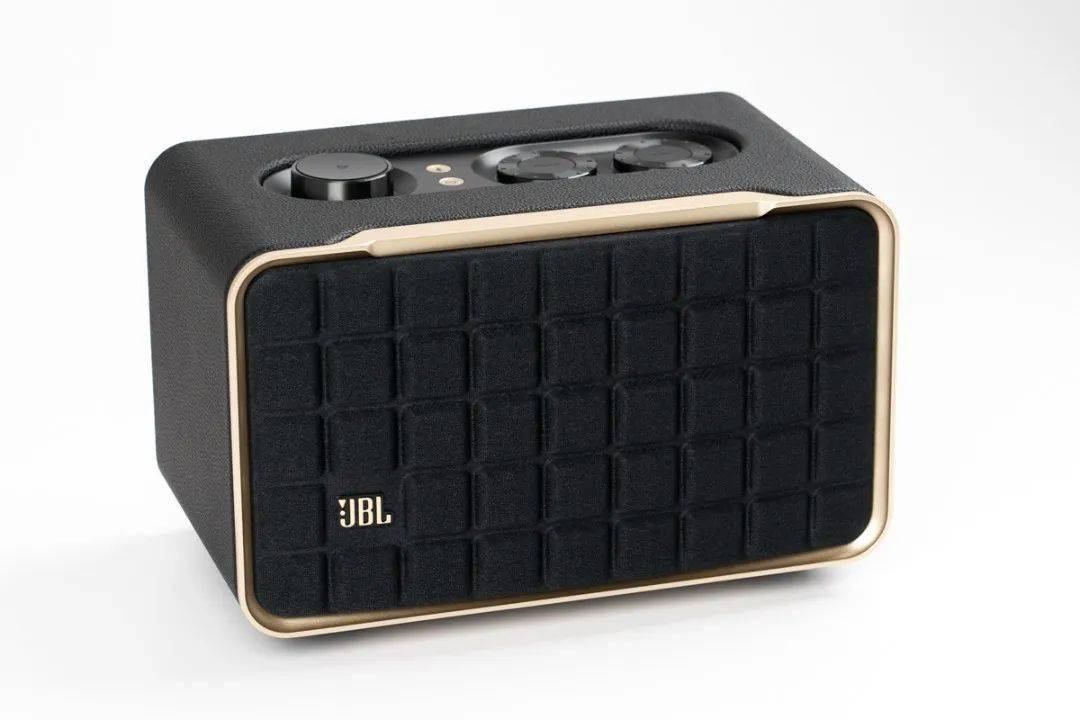 jbl authetics 系列智能型音箱_app_控制_低音