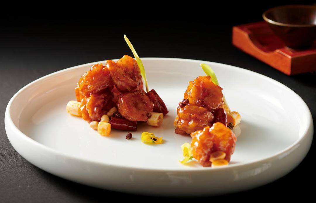 川菜品牌「俏江南」2024年出品_管理_烩海参_文章