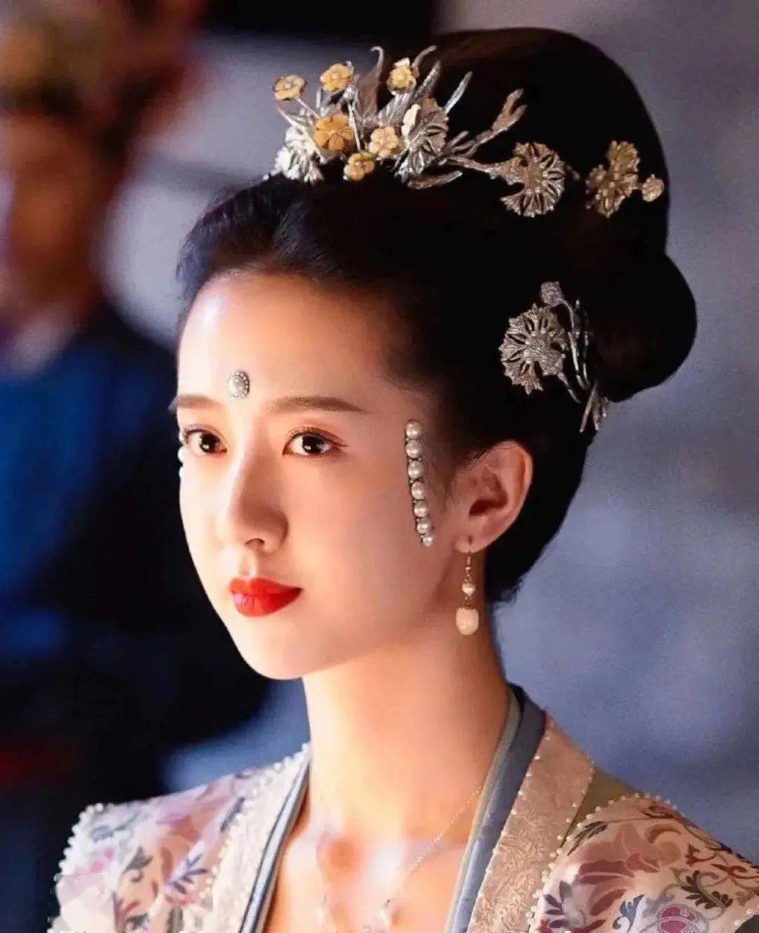 看多了流量剧"无效出场",才感慨经典有多惊艳_人物_网友_观众