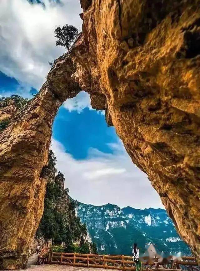 仙山_云海_仙境