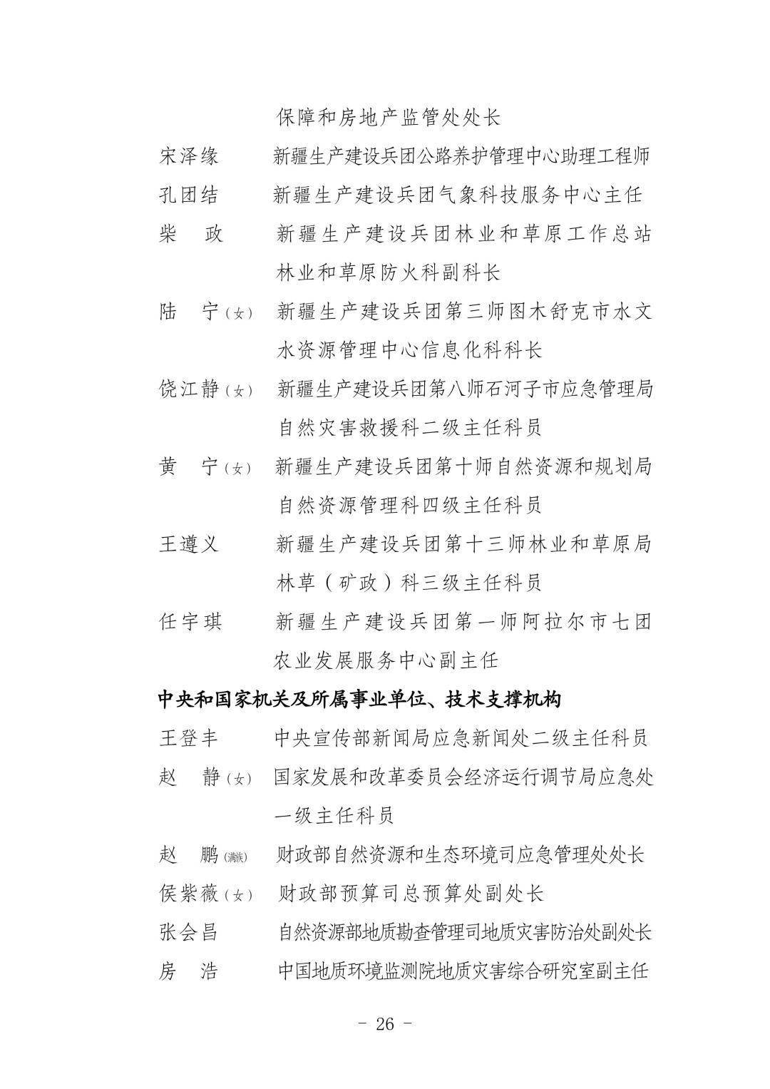 首次评选!白城这些个人入选→_综合_普查_全国