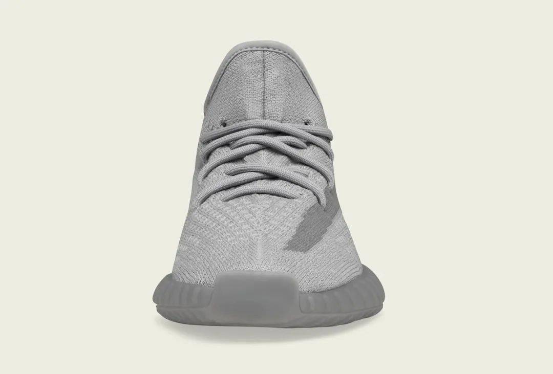 侃爷指控阿迪「假 yeezy」!拿错剧本了?_adidas_boost_阿侃