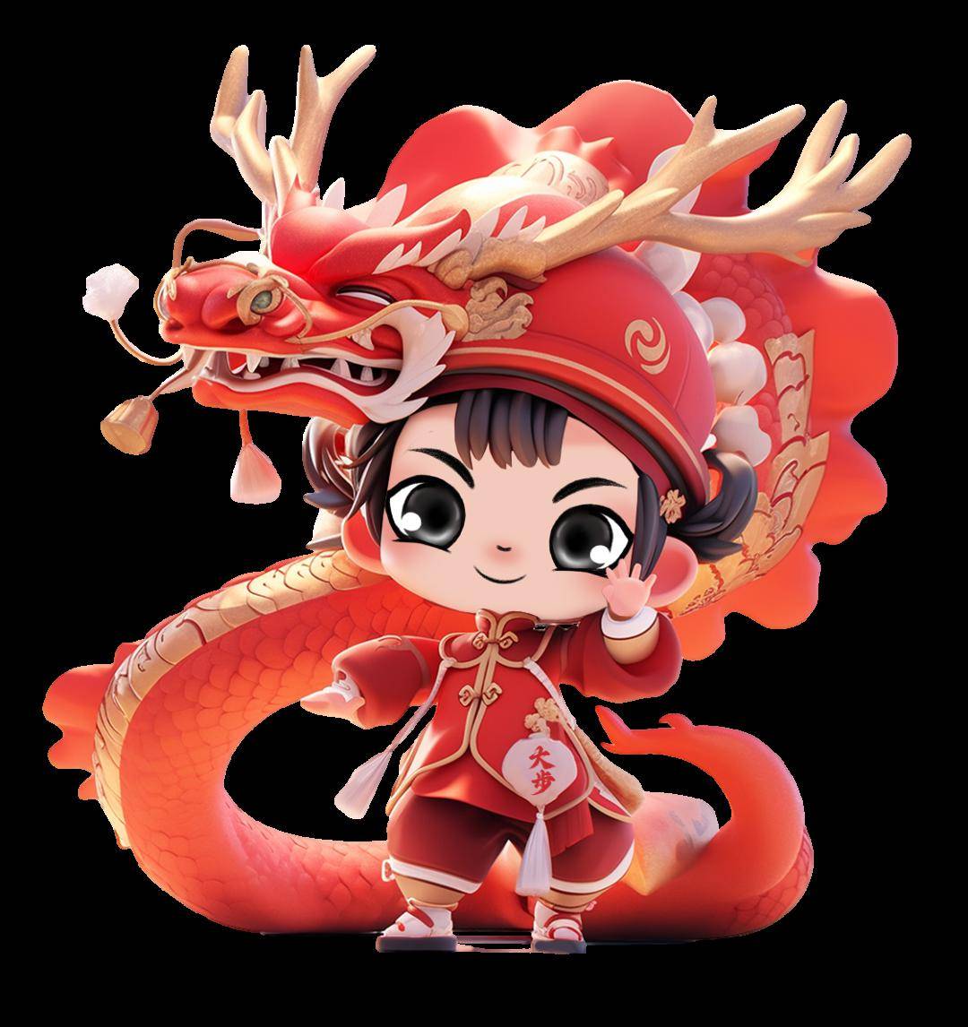 大步巡游,非遗墟市…麻涌镇第二届民俗文化节完整