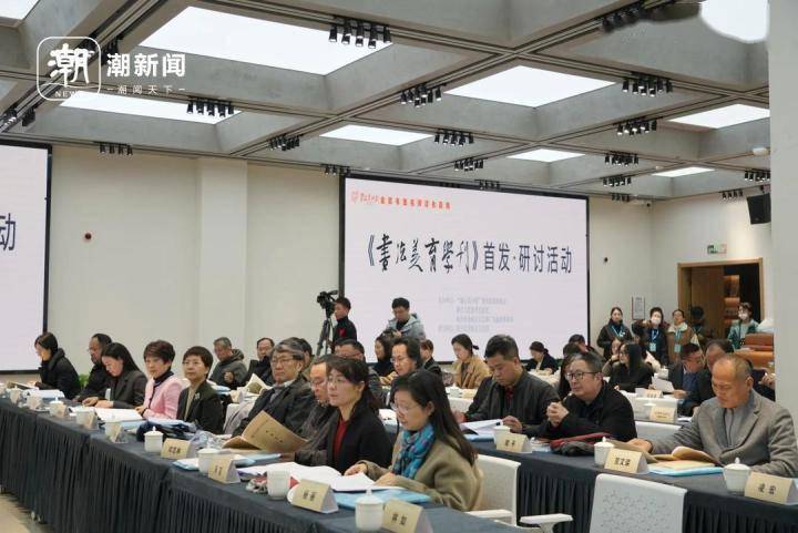 "书法美育"怎么做?