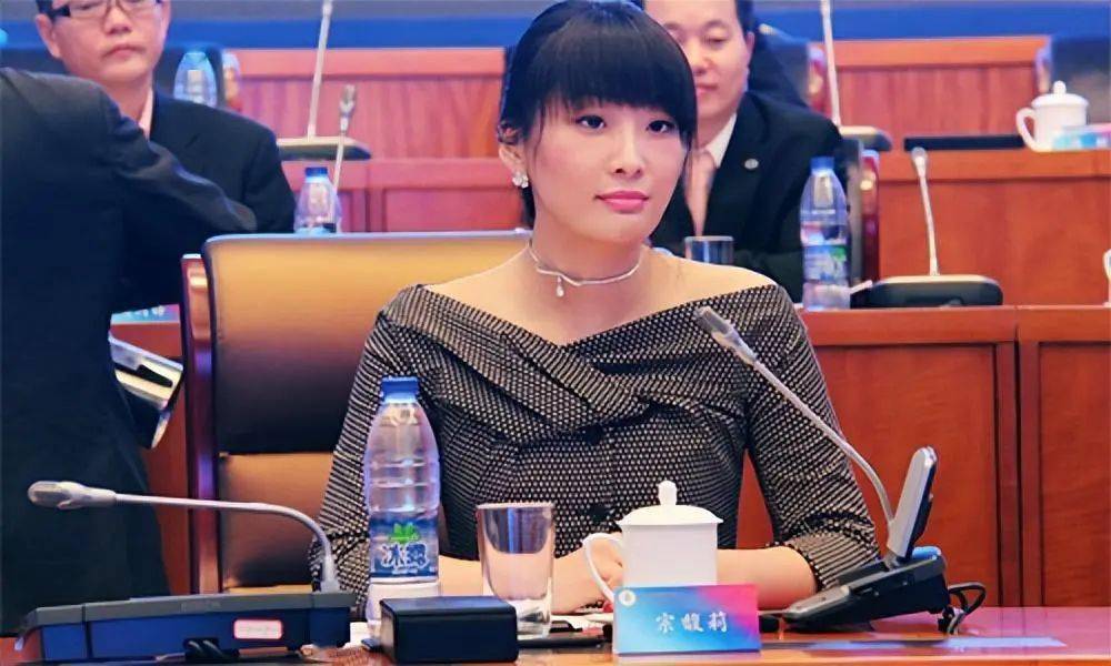 于2024年2月25日离世,消息太突然……_宗庆后_工作_娃哈哈集团