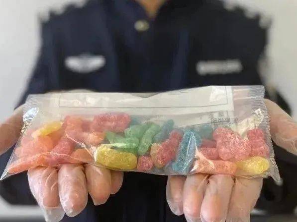 【城中禁毒科普】emoji小表情里识毒品——饮食篇_罂粟_食品_严重