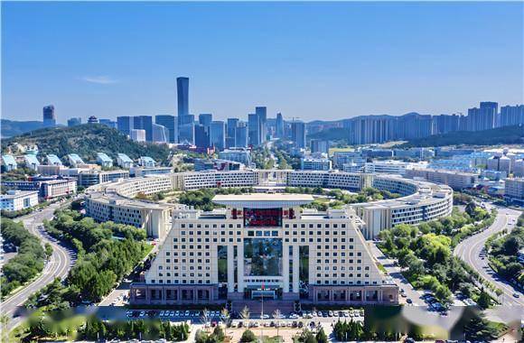 6天开了12场"新春第一会",济南各区县"抢跑"拼开局_工作_项目_发展