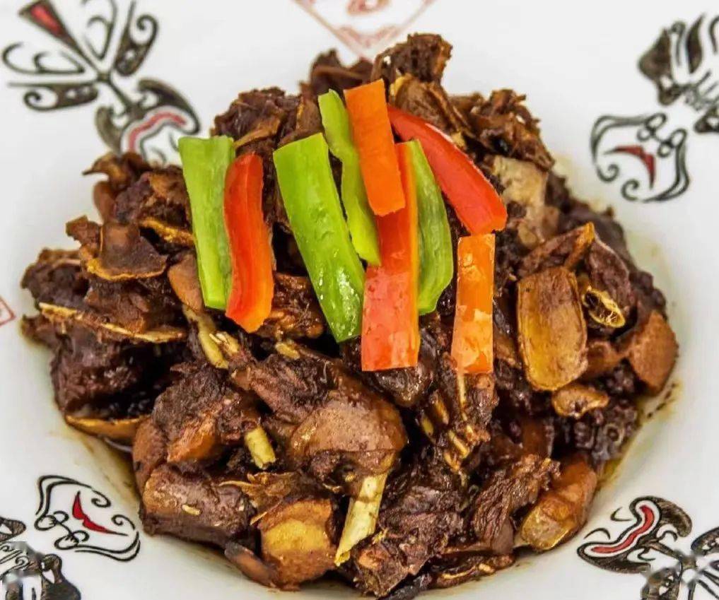 宿寻千味|洋河美食盘点,你喜欢哪款_味蕾_千张_审核