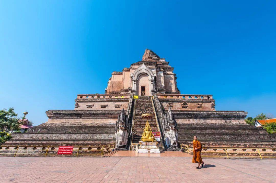 泰国国家旅游局联合推出"宋干节"自驾老挝泰国金三角10日_清迈_活动