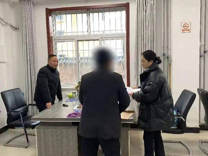 成县司法行政每日动态(2024.02.27)_基层工作_建设_法治