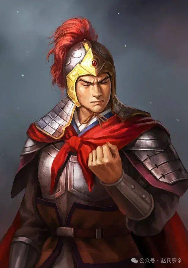 一个致命原因不能忽视_杨延昭_杨业_杨文广