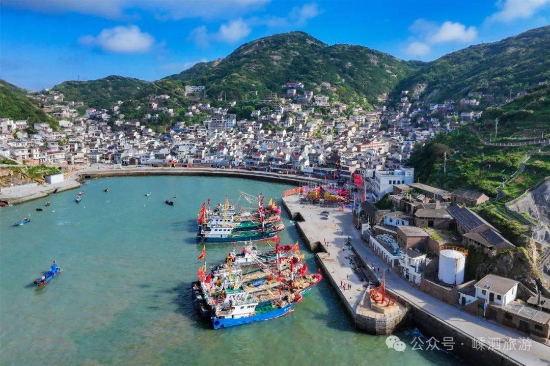 大洋山岛,黄龙岛,滩浒岛还有一段不属于嵊泗的历史!