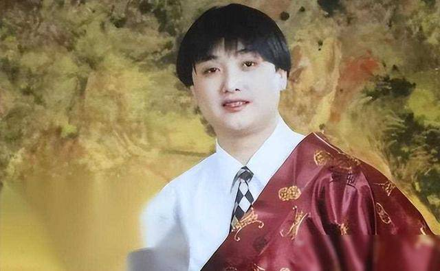 相声演员洛桑意外去世,被疑赵本山所为,博林:其实是两个老外!