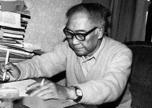 汪曾祺:中国文学的语言问题