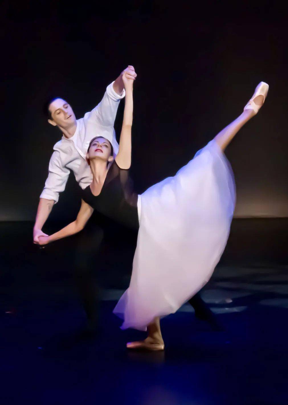 2024世源会"同根同源同世界"龙年春晚成功圆满谢幕_观众_舞蹈_音乐