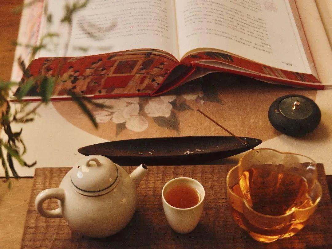 宋人茶事_生活_蔡襄_茶叶