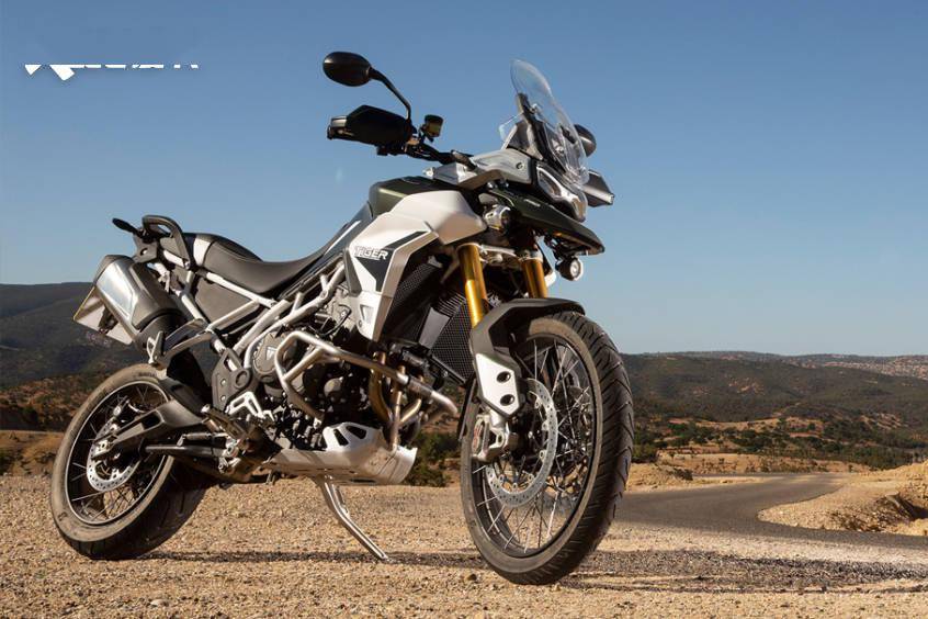 双缸发动机,经过重新标定调校,做到了与adv车型驾驶相匹配的动力输出