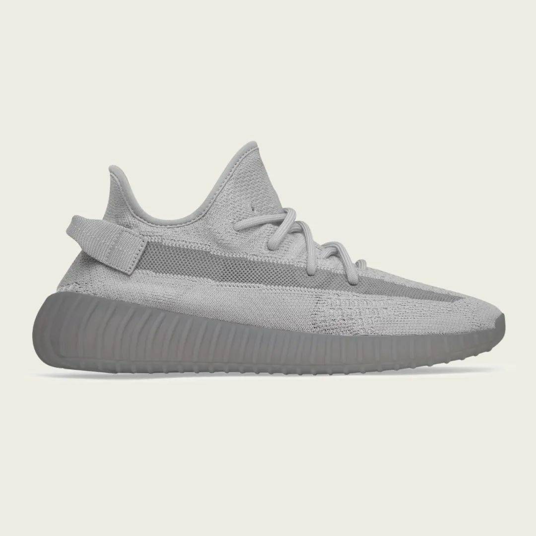 为什么kanye要说阿迪发售的是fake yeezy ?_生产_上线_销售额
