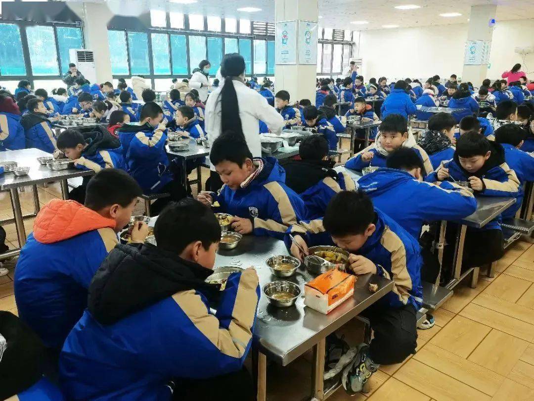 行稳致远·未来可期|光华学校开学啦!_全体师生_理想_进步