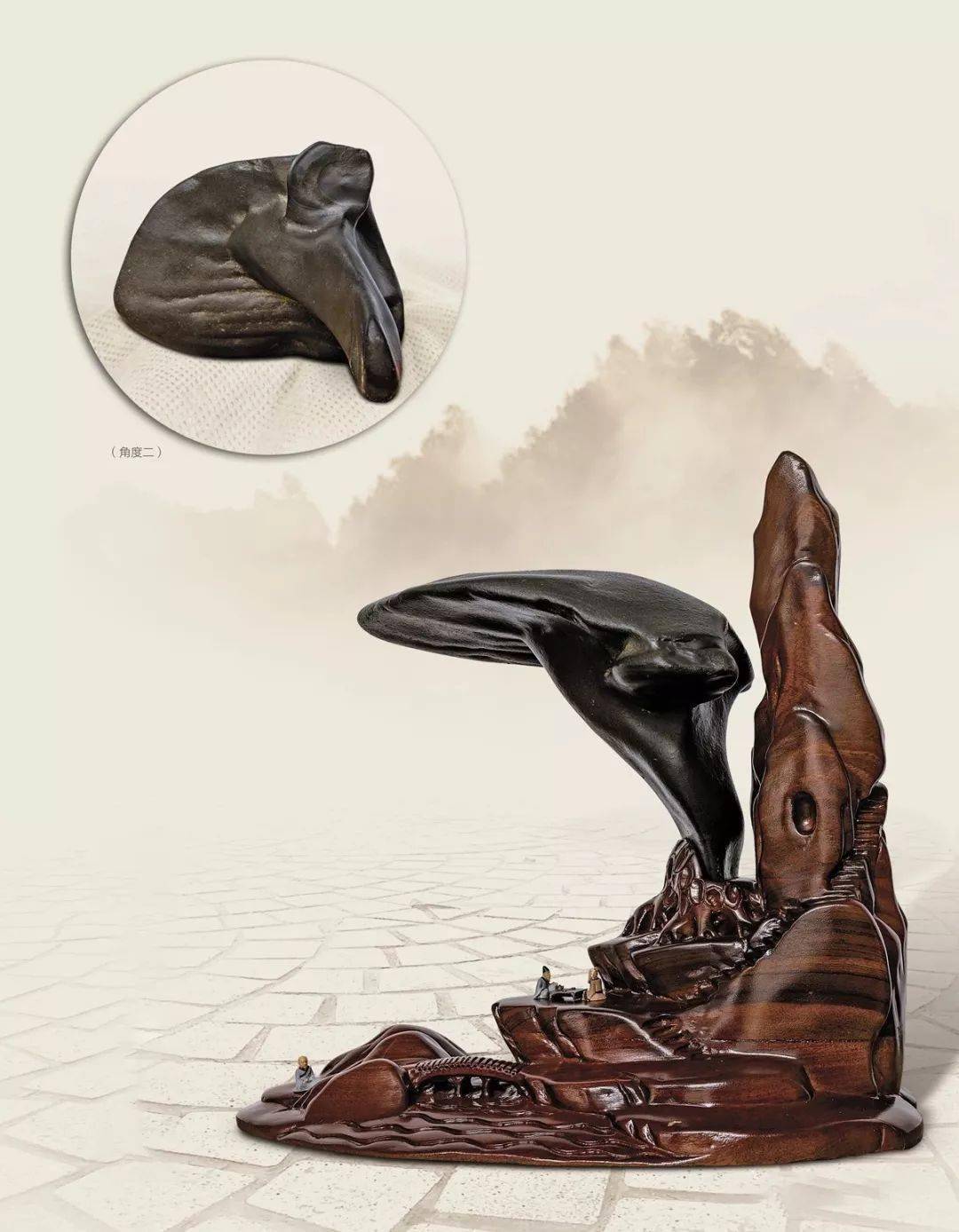 必看!_奇石_参展_平台