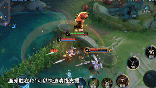 英雄_张大仙_强度