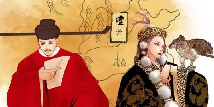 塘泺防线:北宋时期的洼地水长城_湖泊_重镇_辽国