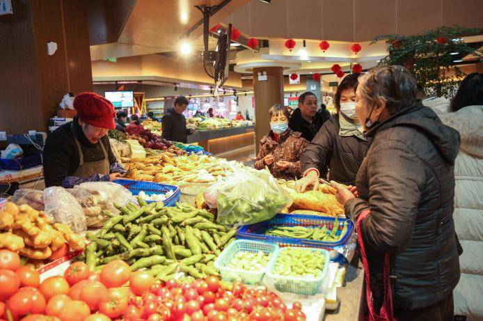规范市场_管理_居民