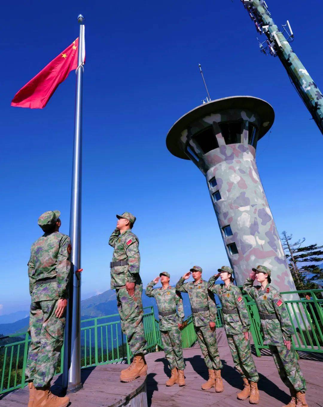 神农架民兵期待您的加入!_公民_人员_符合条件