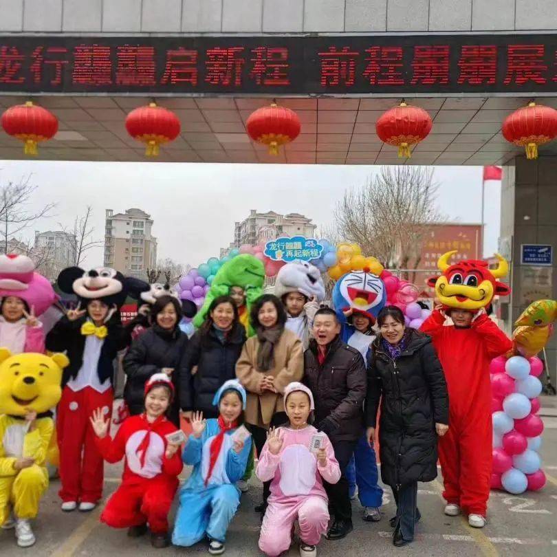 开启新学期 上好"第一课" | 吴忠市各级少先队组织开展系列活动_教育